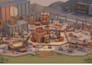 create stylized low poly 3d game props and assets